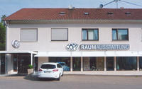 Ihr Raumausstatter in Möglingen bei Ludwigsburg